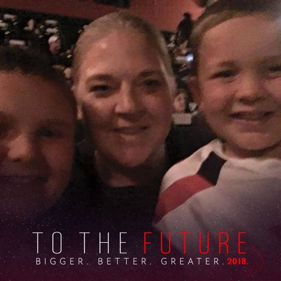 Meet your Posher, Cindy - Picture 1 of 1